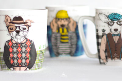 Tazas