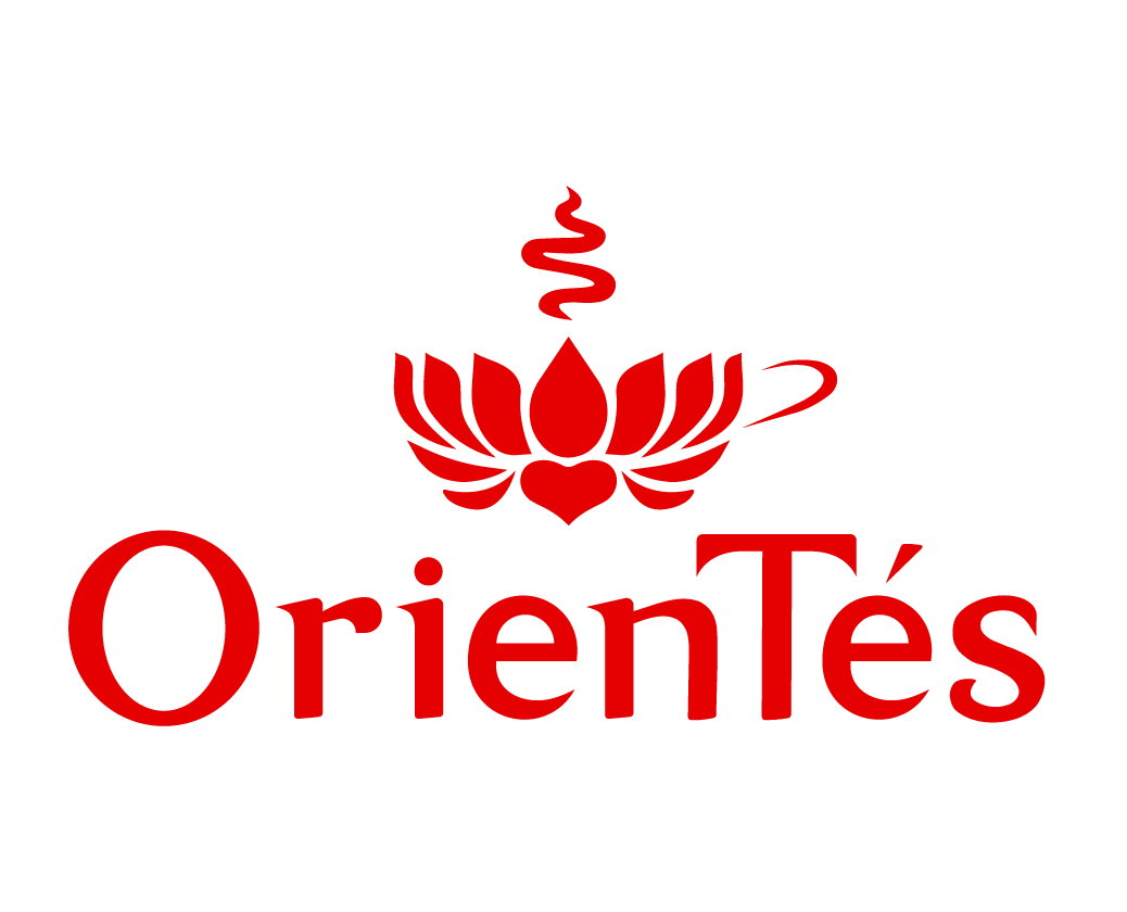 Orientés – Fábrica de Blends de Té